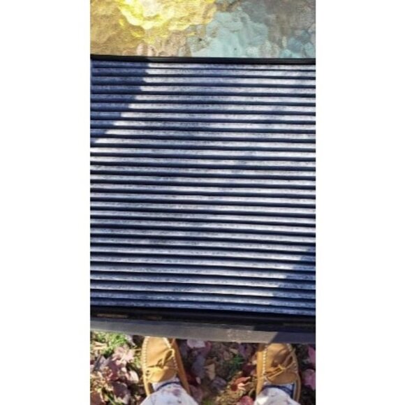 Cabin Air Filter with Activated Carbon - Picture 2 of 3